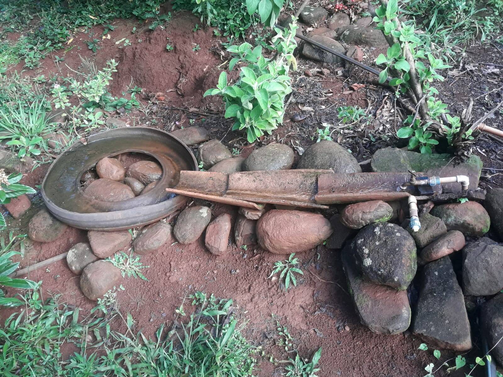 Sítio em São Tomás de Aquino/Minas Gerais — Ref UPHZDS — Imagem 15