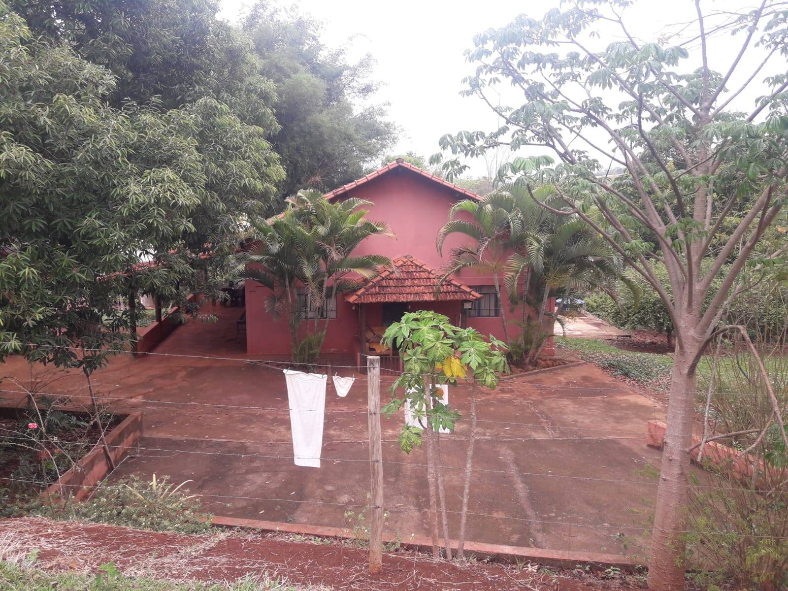 Sítio em São Tomás de Aquino/Minas Gerais — Ref UPHZDS — Imagem 22