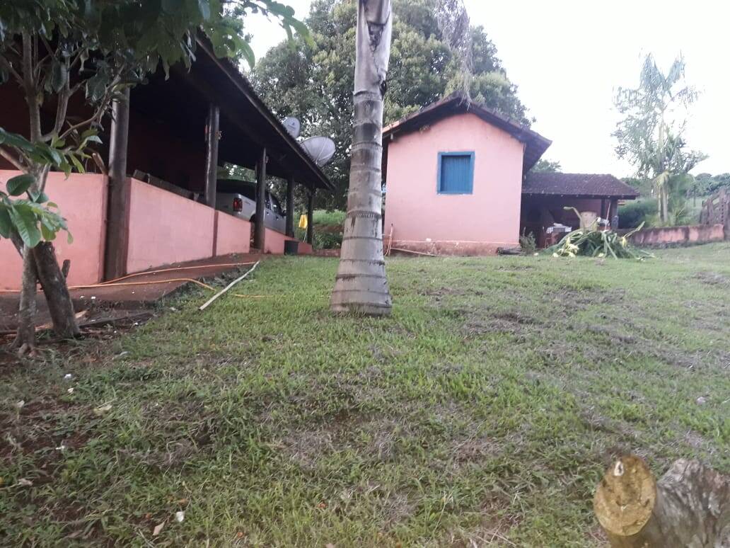 Sítio em São Tomás de Aquino/Minas Gerais — Ref UPHZDS — Imagem 25