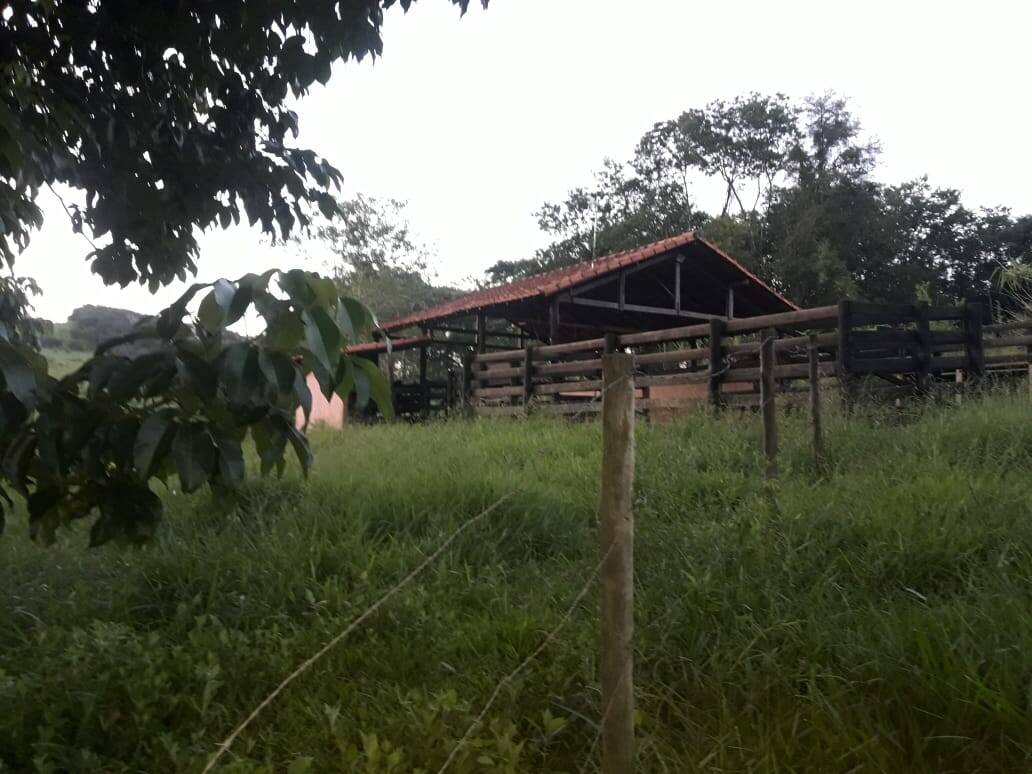 Sítio em São Tomás de Aquino/Minas Gerais — Ref UPHZDS — Imagem 30
