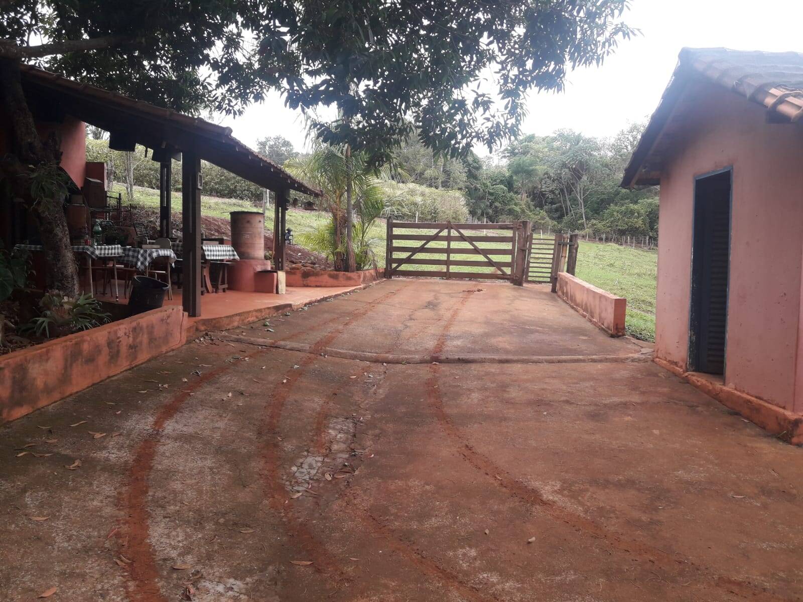 Sítio em São Tomás de Aquino/Minas Gerais — Ref UPHZDS — Imagem 39