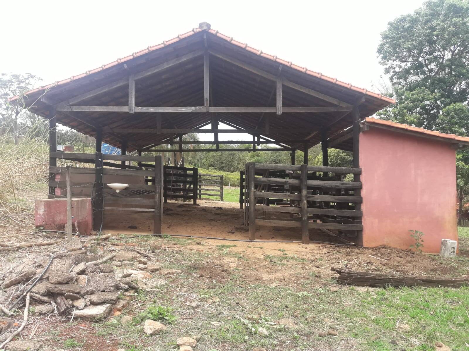 Sítio em São Tomás de Aquino/Minas Gerais — Ref UPHZDS — Imagem 43