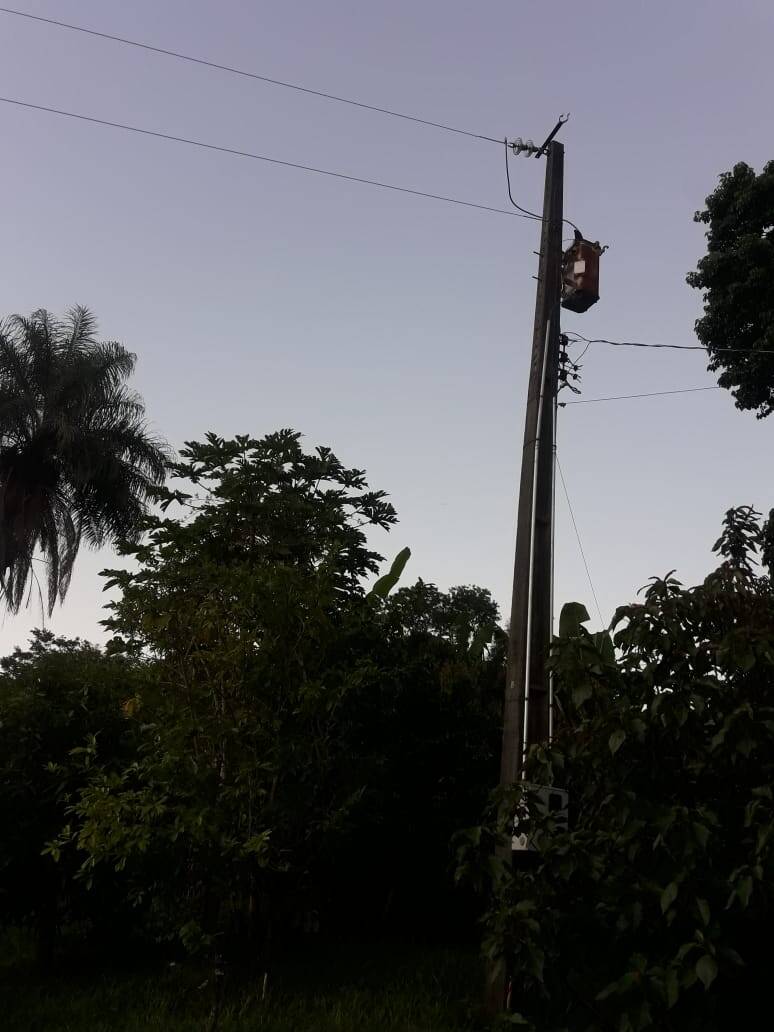 Sítio em São Tomás de Aquino/Minas Gerais — Ref UPHZDS — Imagem 44