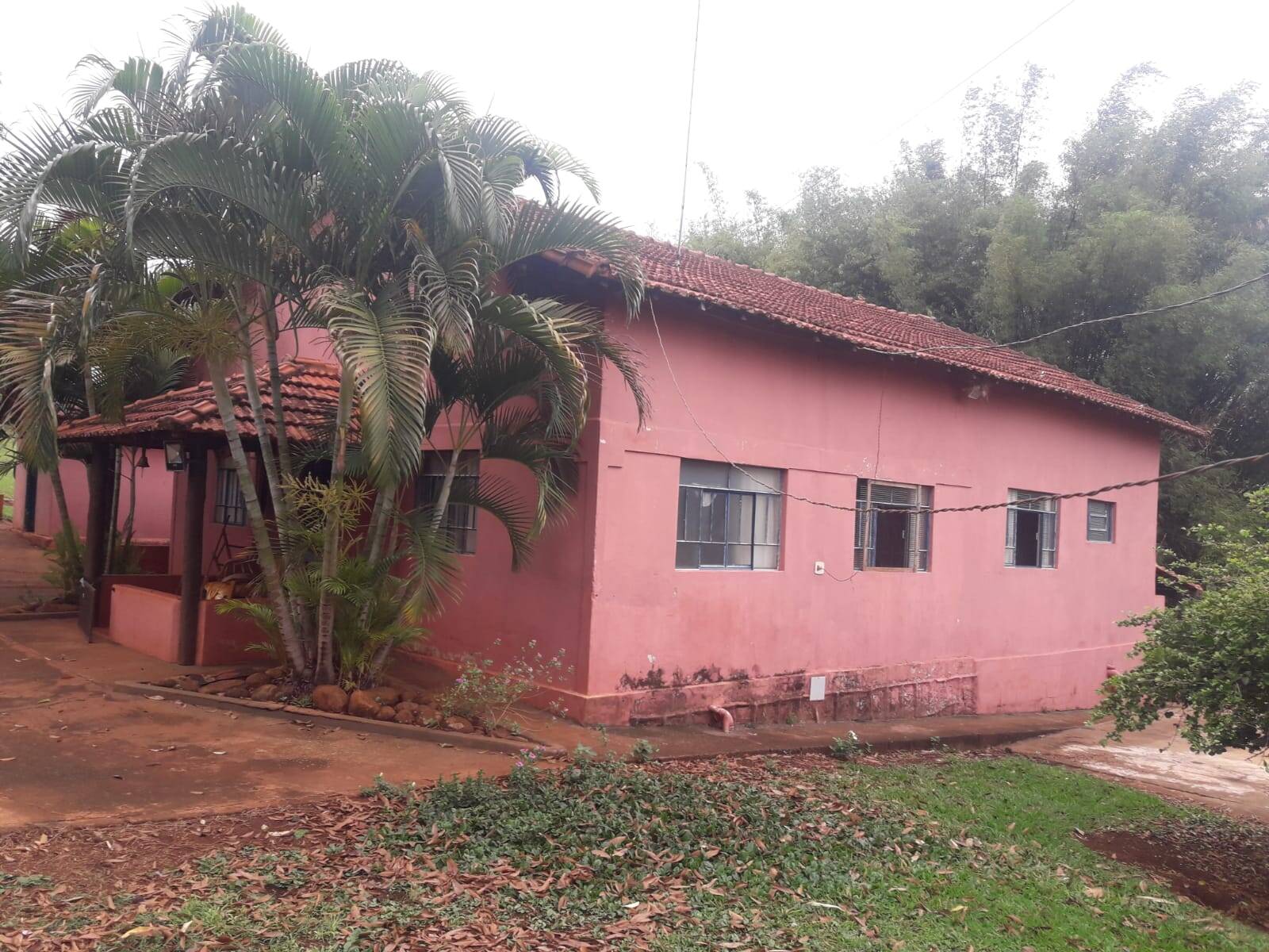 Sítio em São Tomás de Aquino/Minas Gerais — Ref UPHZDS — Imagem 46