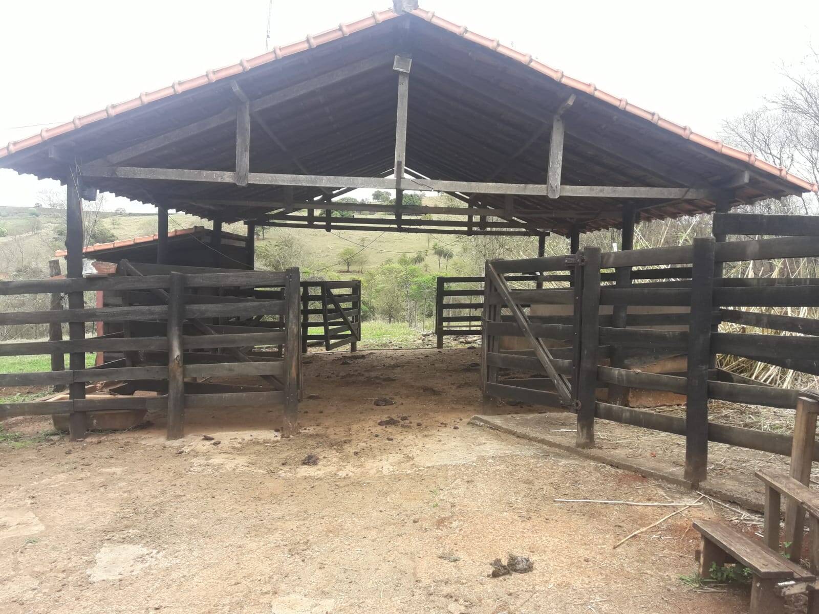 Sítio em São Tomás de Aquino/Minas Gerais — Ref UPHZDS — Imagem 48