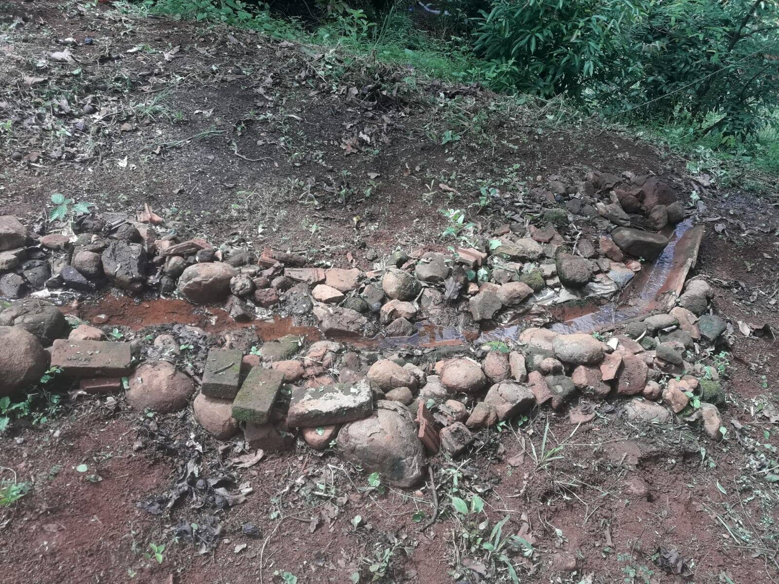 Sítio em São Tomás de Aquino/Minas Gerais — Ref UPHZDS — Imagem 51