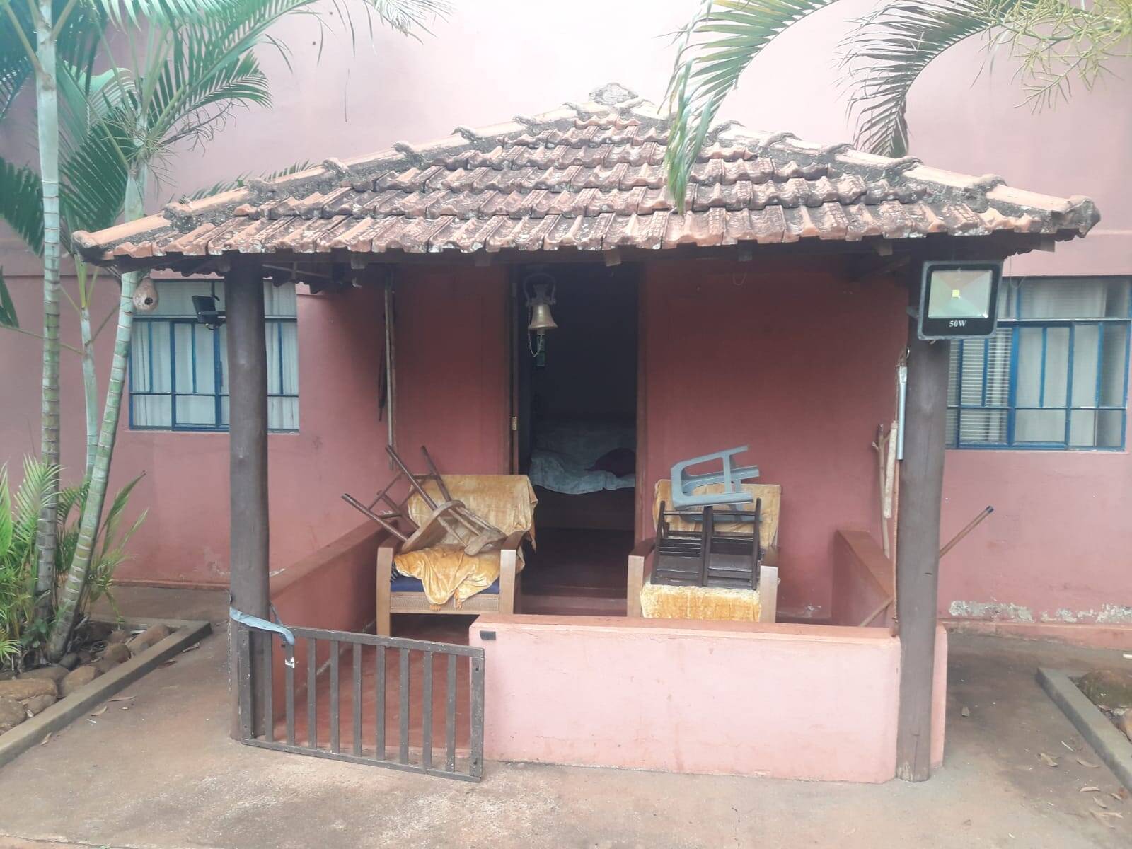 Sítio em São Tomás de Aquino/Minas Gerais — Ref UPHZDS — Imagem 52