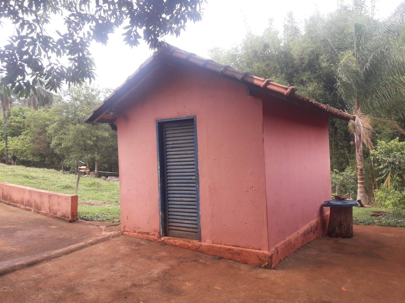 Sítio em São Tomás de Aquino/Minas Gerais — Ref UPHZDS — Imagem 53