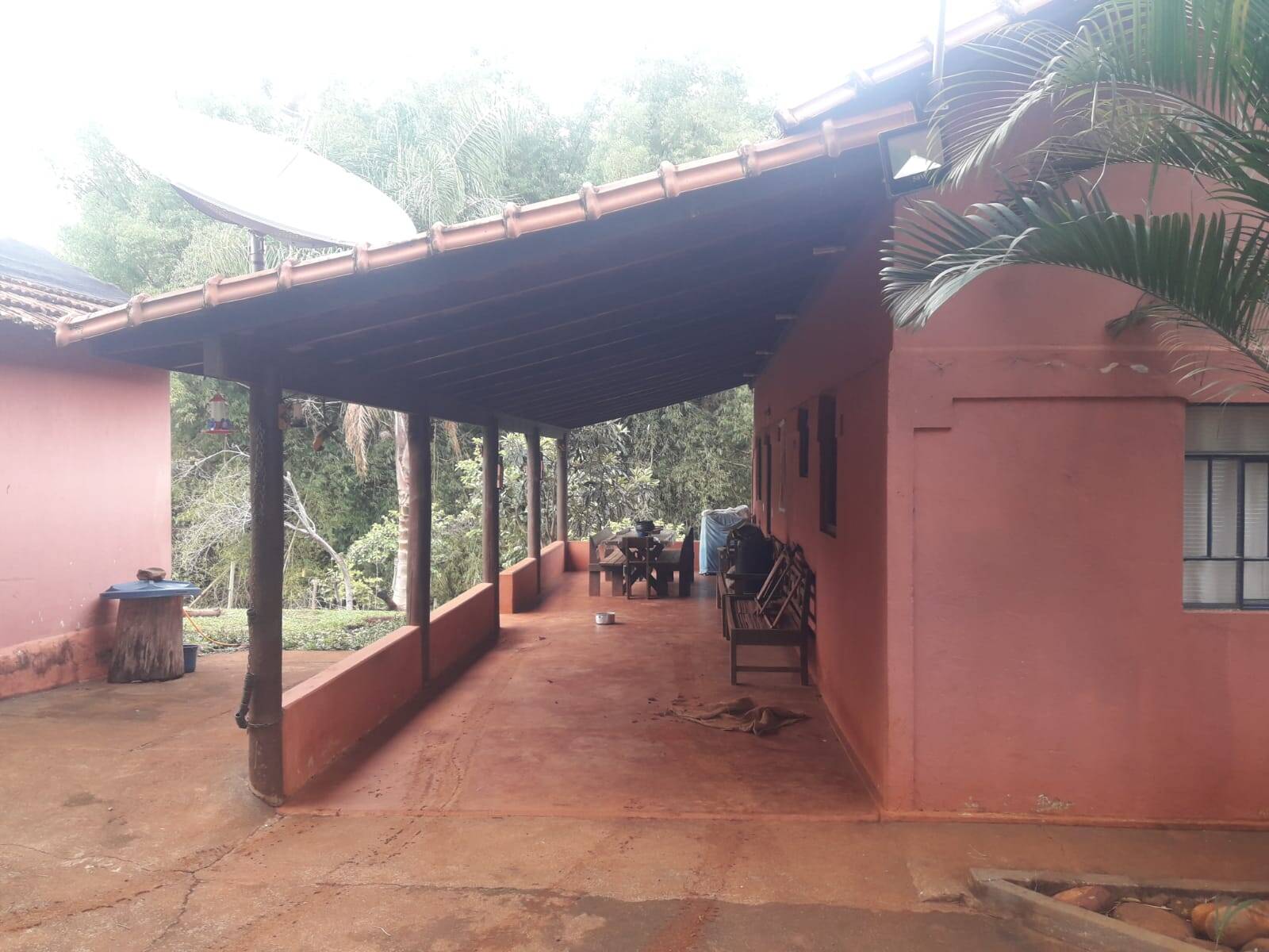Sítio em São Tomás de Aquino/Minas Gerais — Ref UPHZDS — Imagem 64