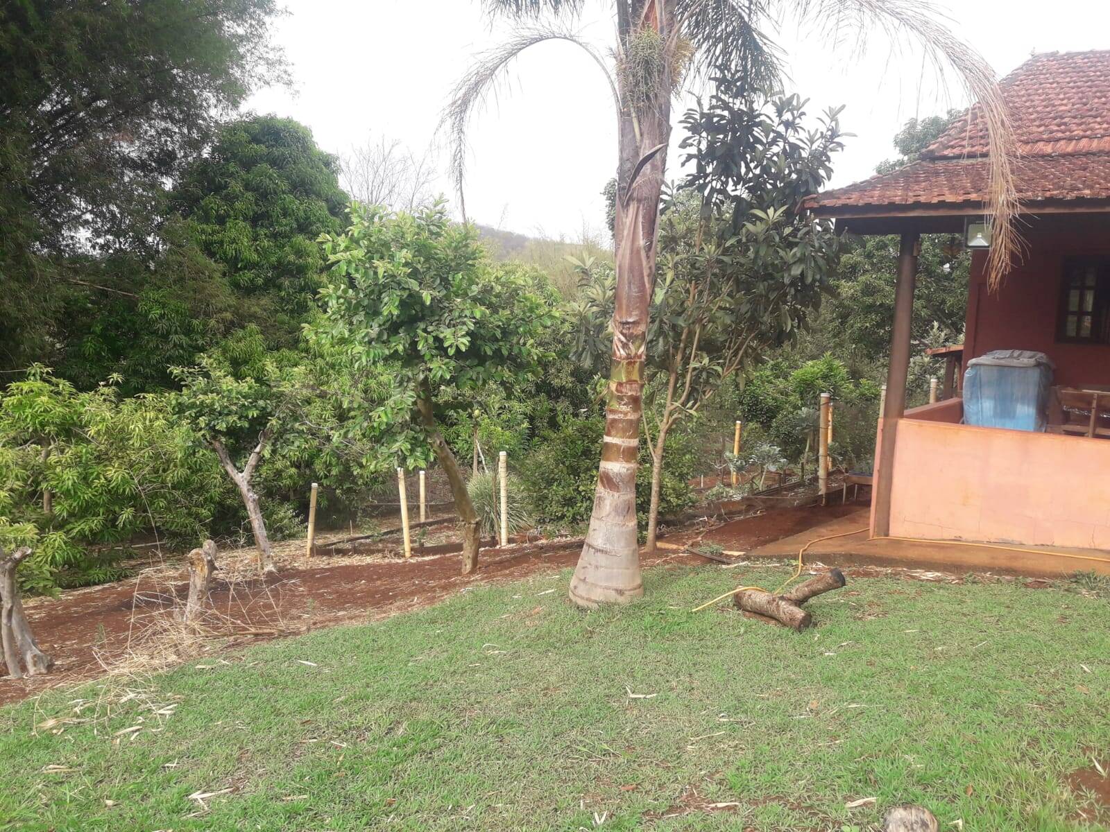 Sítio em São Tomás de Aquino/Minas Gerais — Ref UPHZDS — Imagem 71
