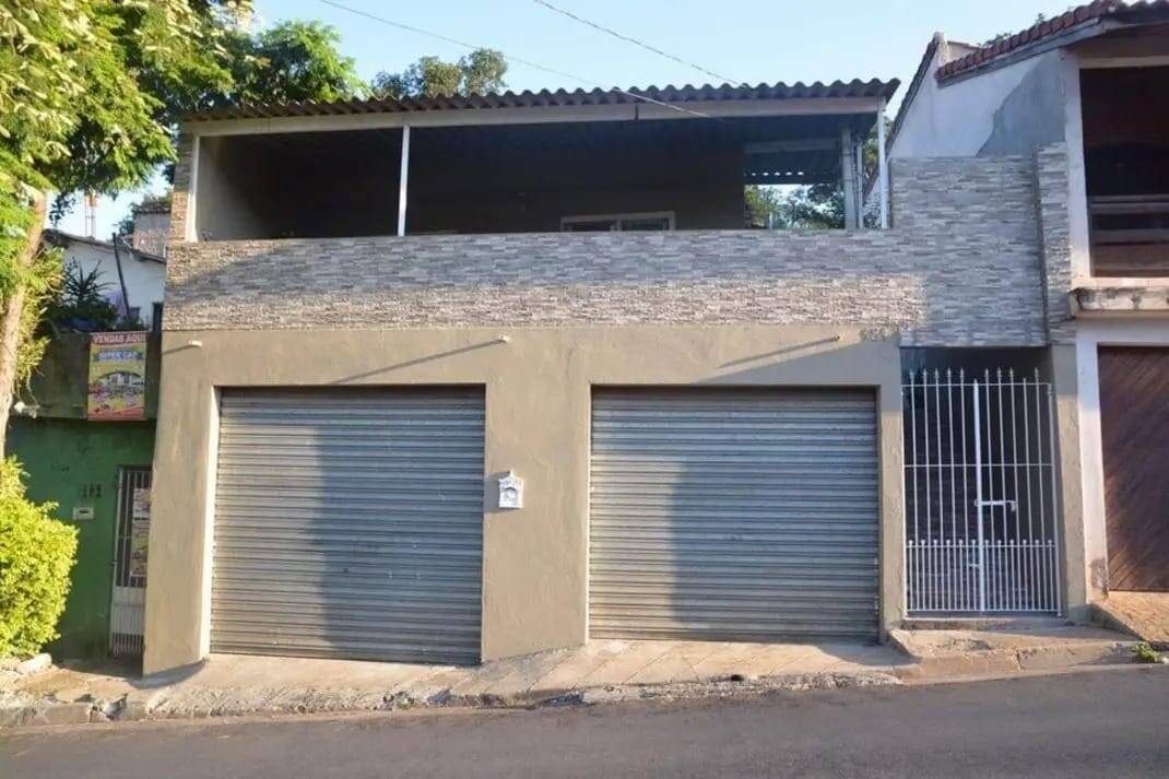 #2656 - Casa para Venda em Mairiporã - SP