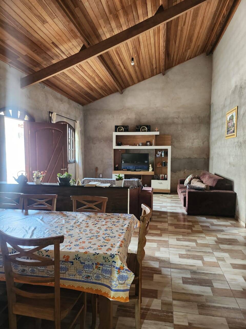 #2316 - Casa para Venda em Mairiporã - SP