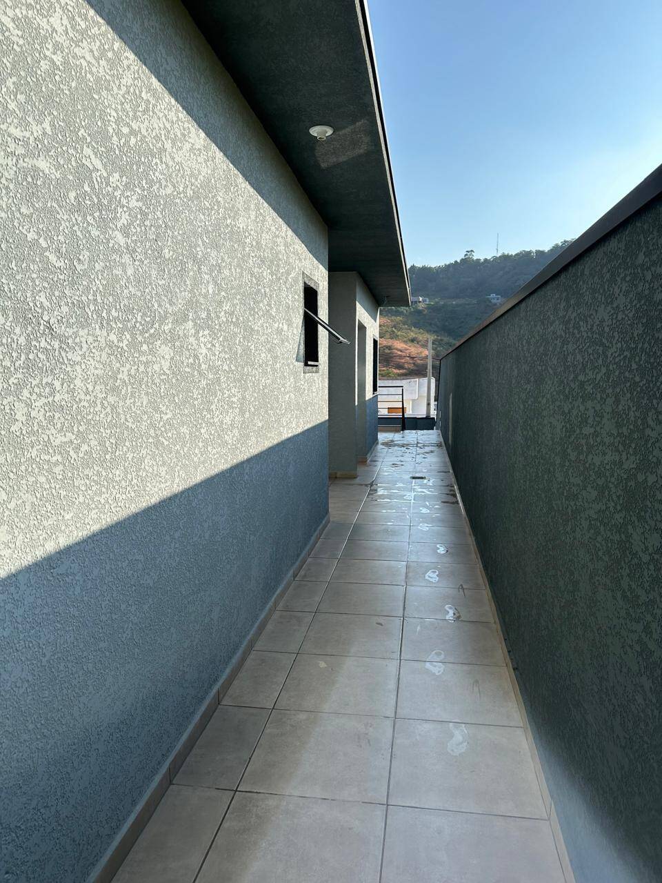 #2426 - Casa para Venda em Bom Jesus dos Perdões - SP