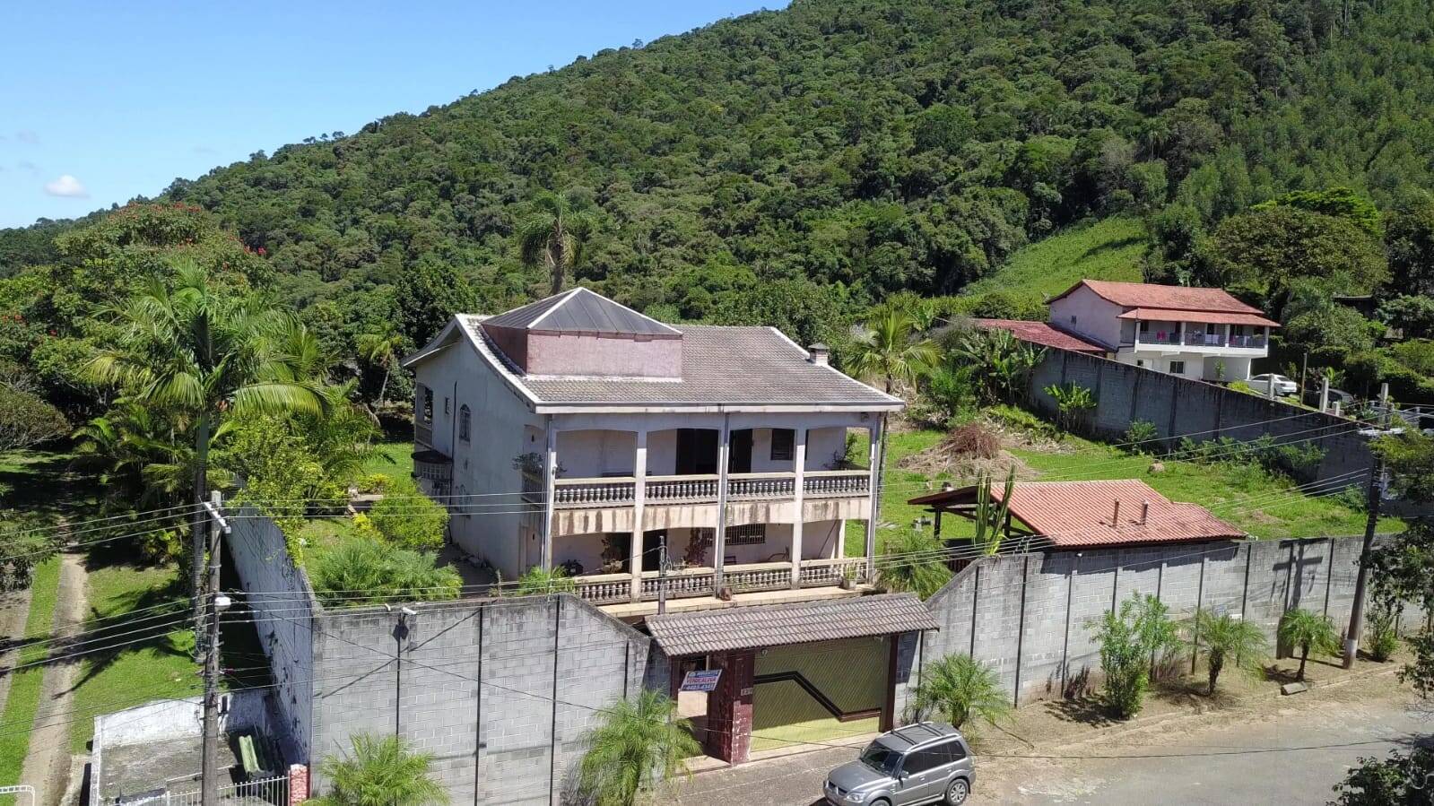 #0946 - Chácara para Venda em Mairiporã - SP