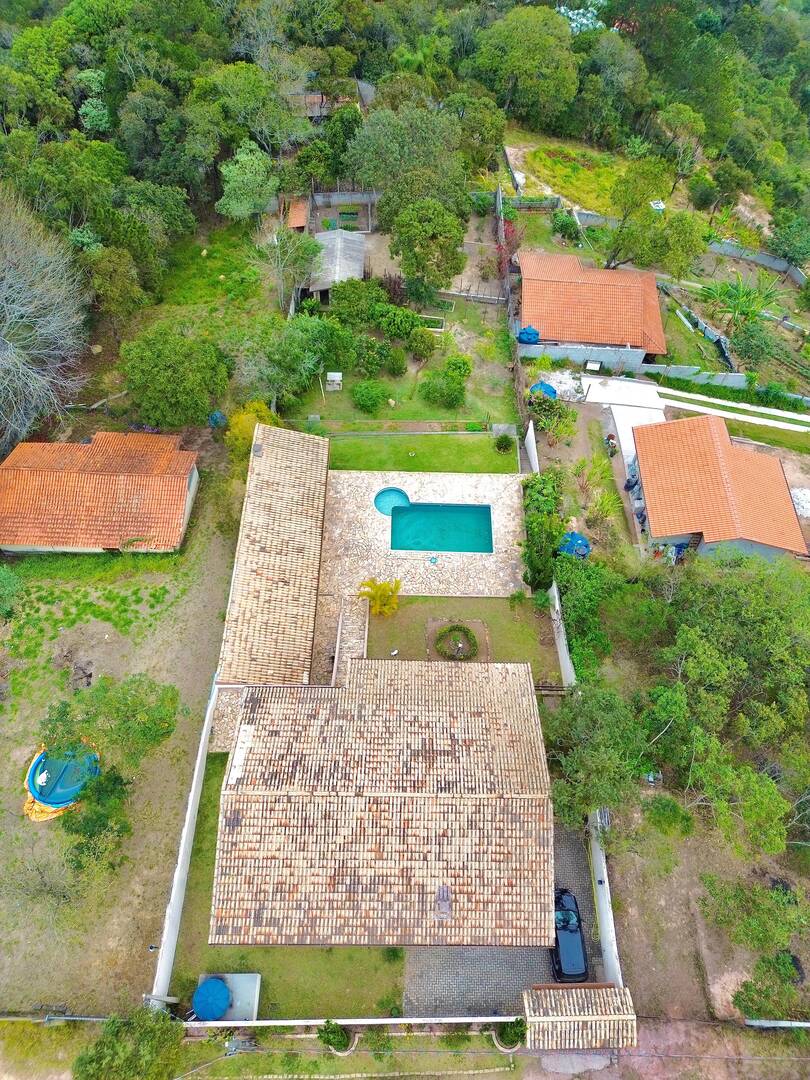 #2590 - Chácara para Venda em Mairiporã - SP