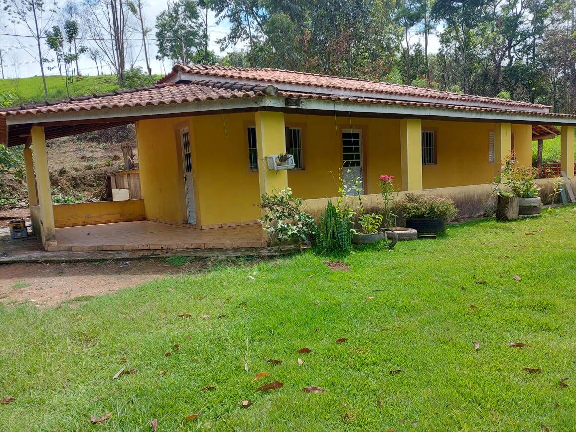 #2666 - Chácara para Venda em Nazaré Paulista - SP