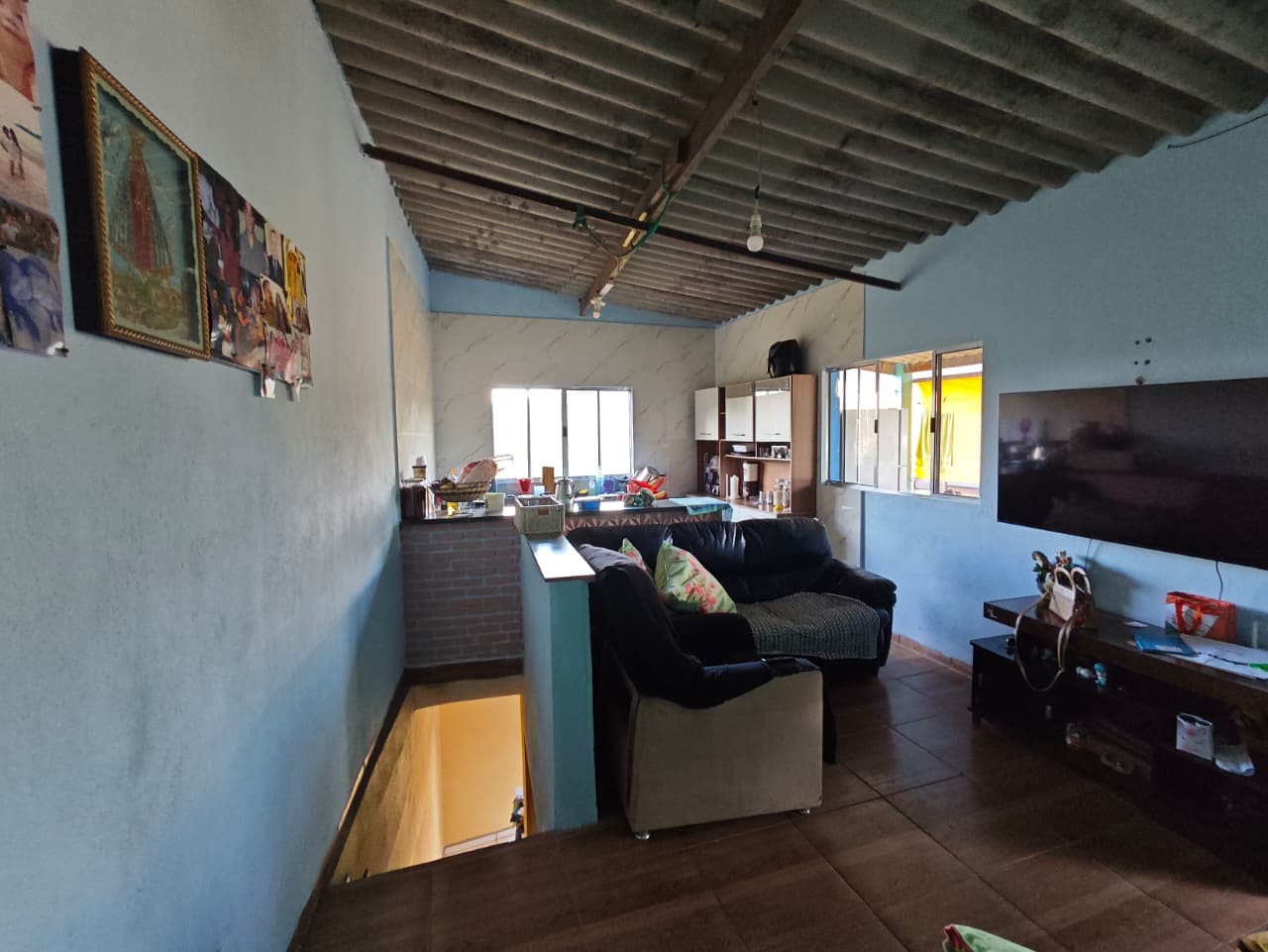 Chácara em Nazaré Paulista/São Paulo — Ref FMDWIO — Imagem 6