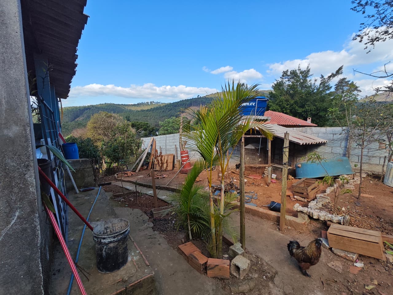 Chácara em Nazaré Paulista/São Paulo — Ref FMDWIO — Imagem 3