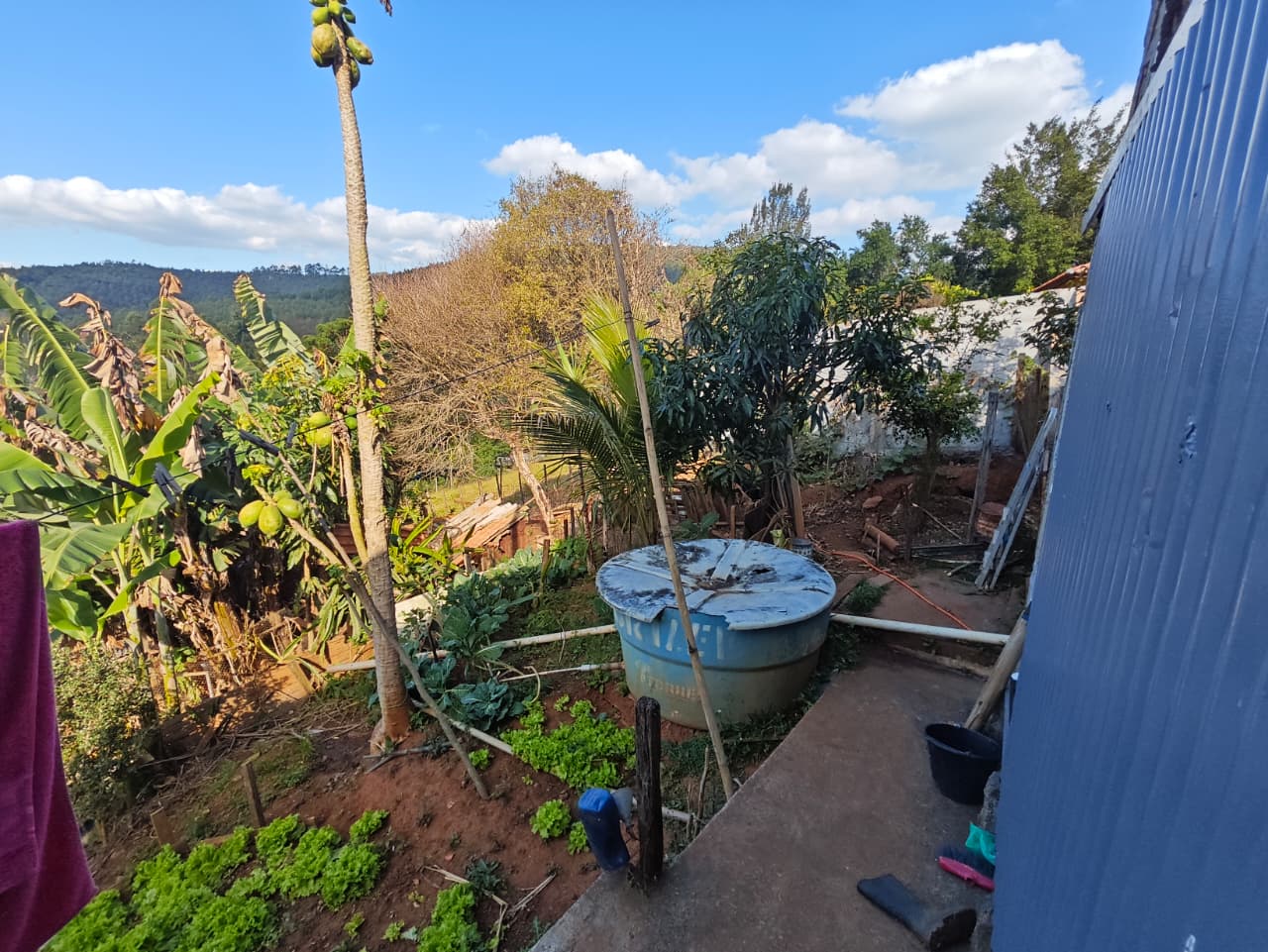 Chácara em Nazaré Paulista/São Paulo — Ref FMDWIO — Imagem 2