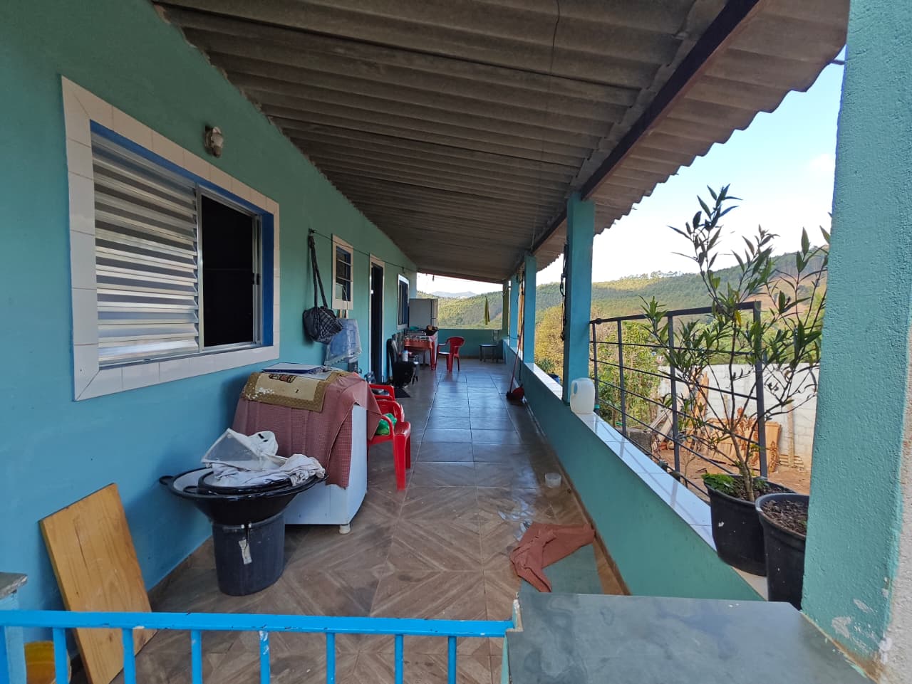 #2665 - Chácara para Venda em Nazaré Paulista - SP