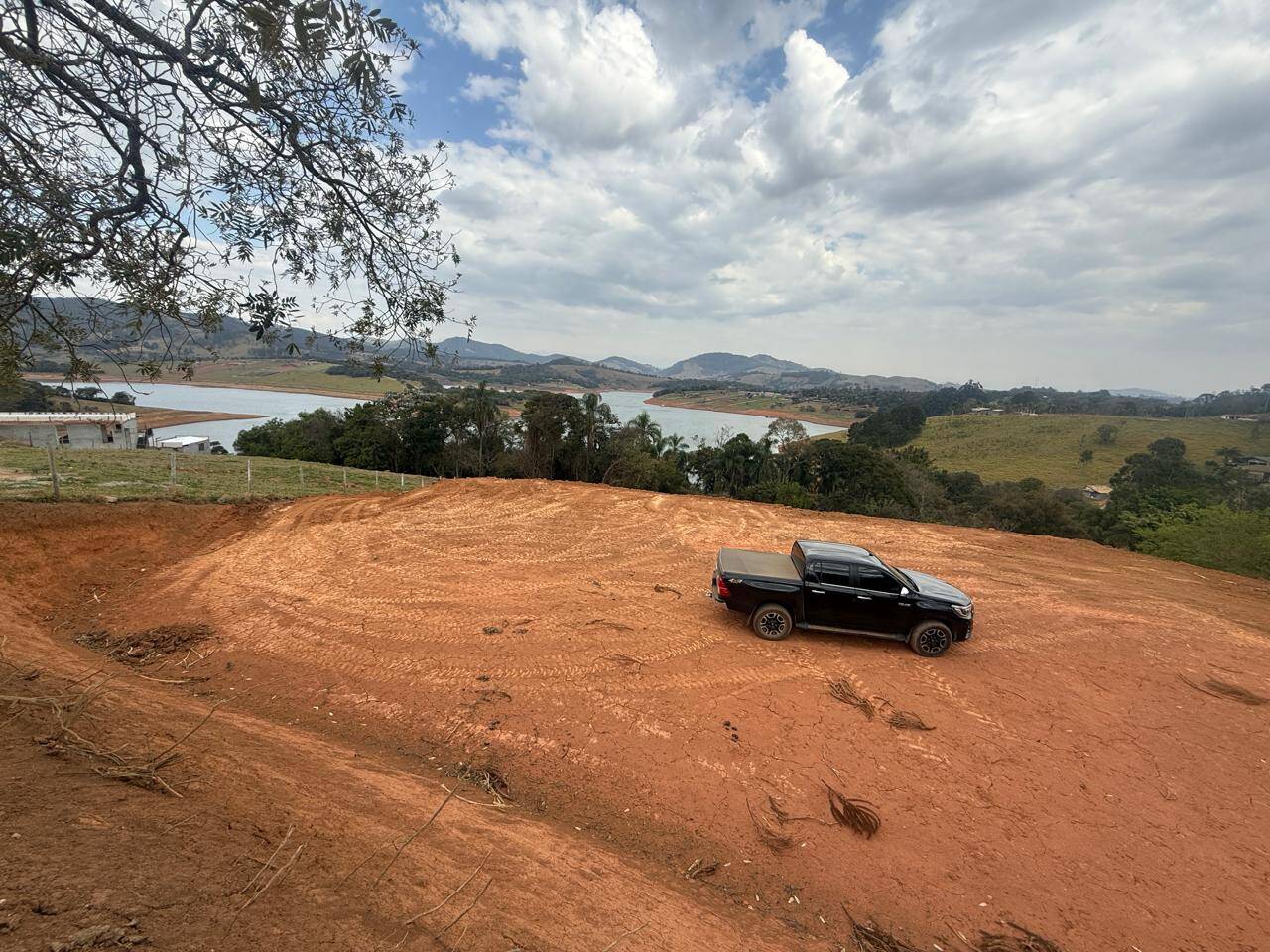 #2659 - Terreno para Venda em Joanópolis - SP