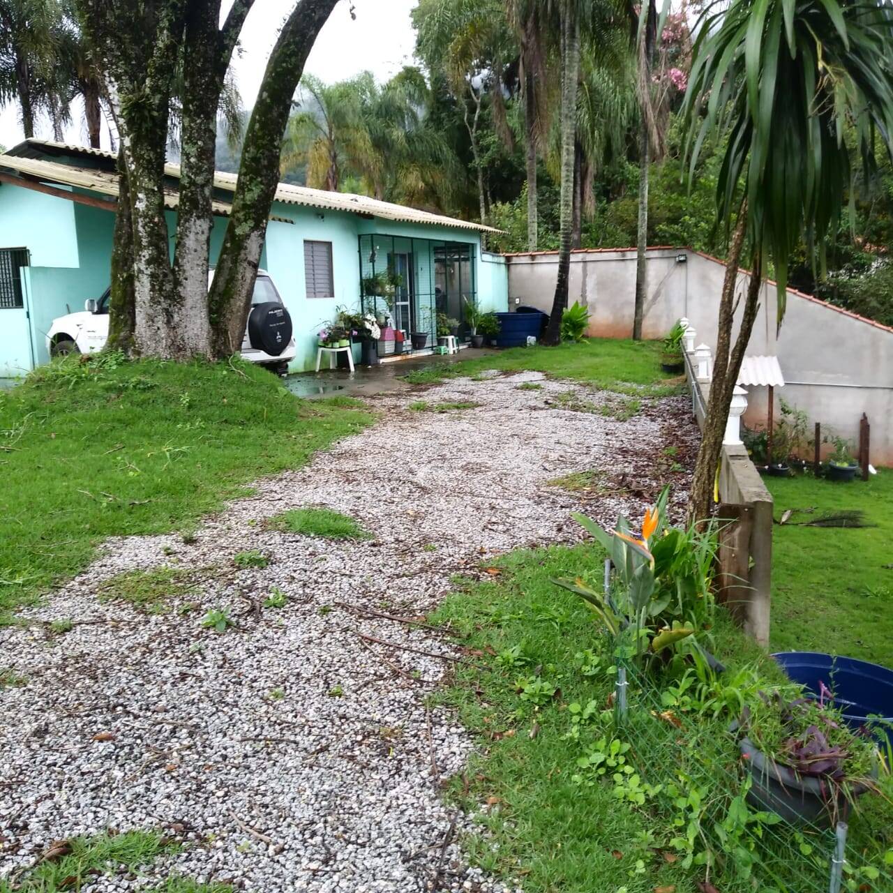 #2660 - Chácara para Venda em Mairiporã - SP