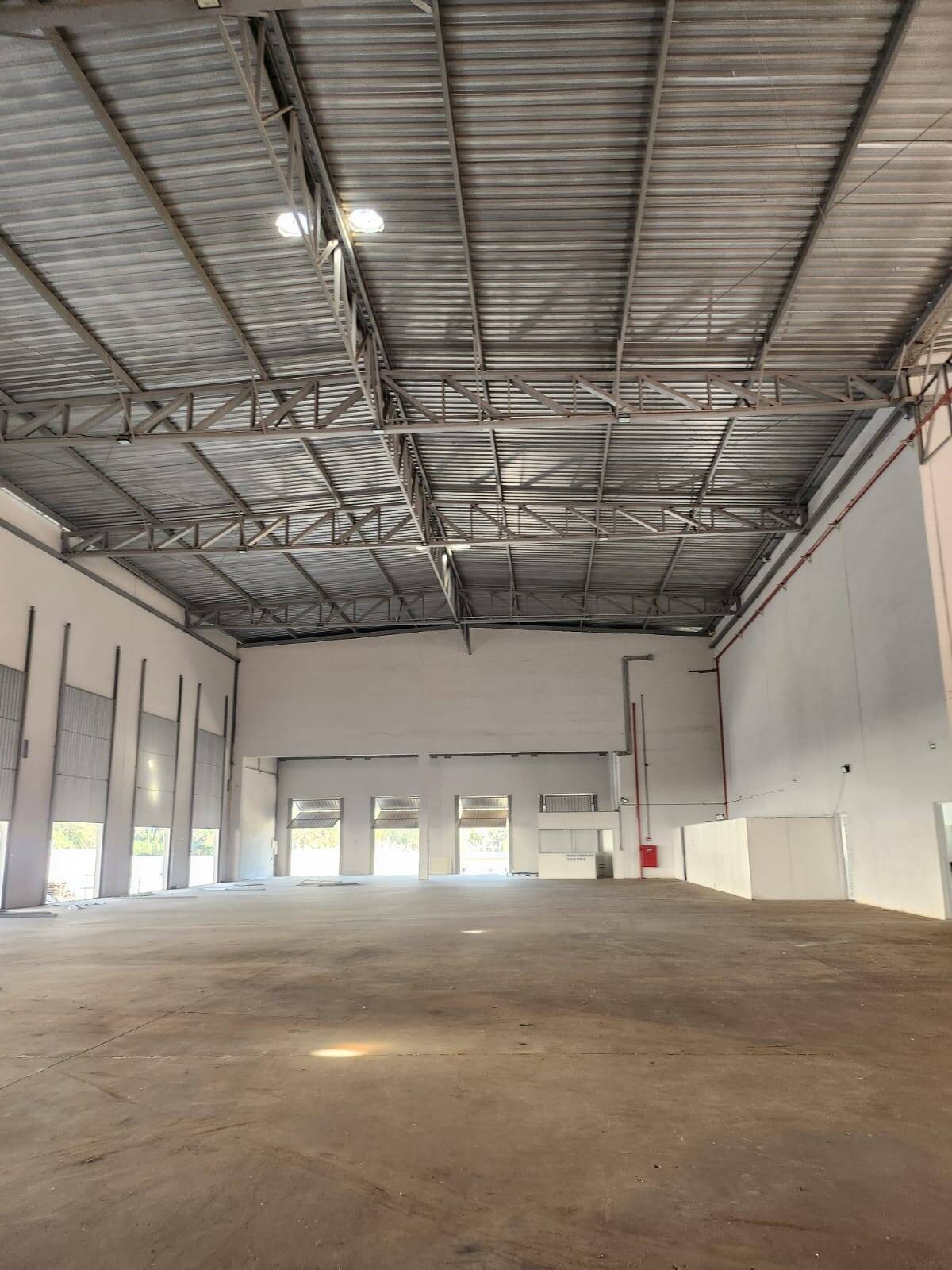 #2662 - Sala para Locação em Mairiporã - SP