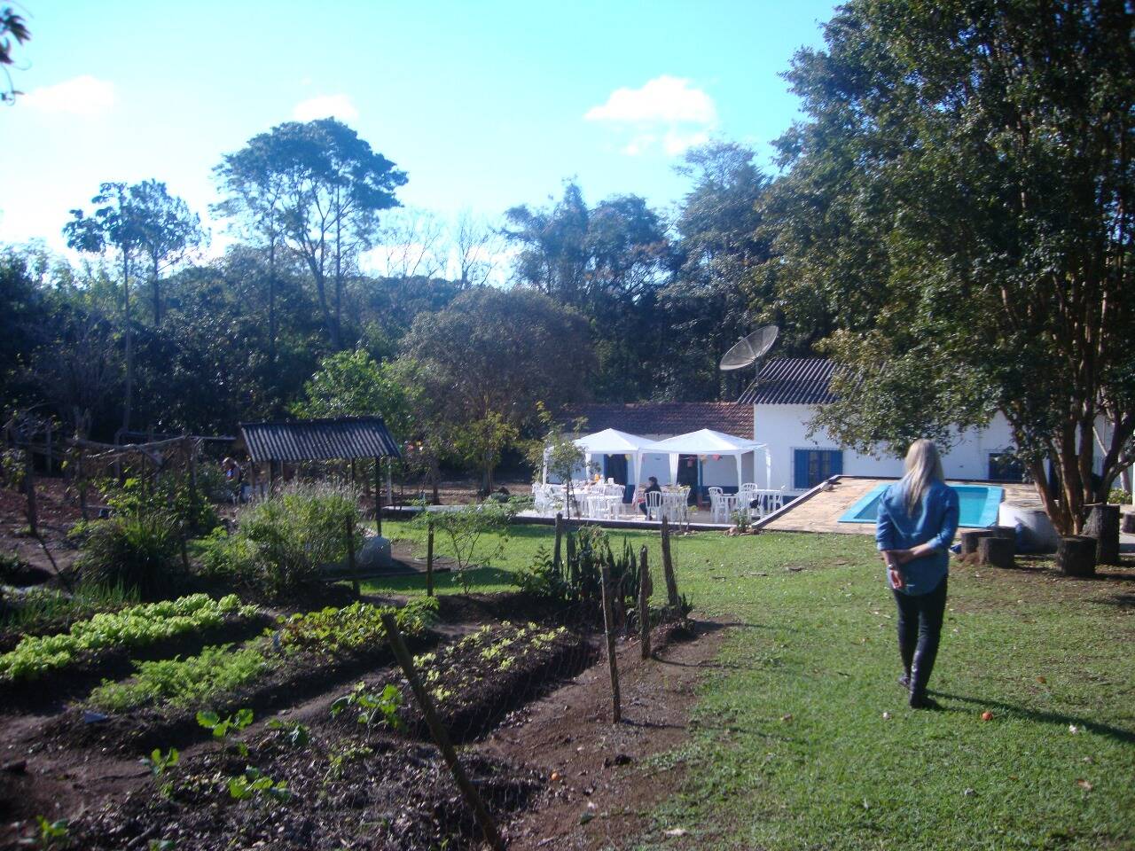 Chácara em Mairiporã/São Paulo — Ref W7YJEH — Imagem 3