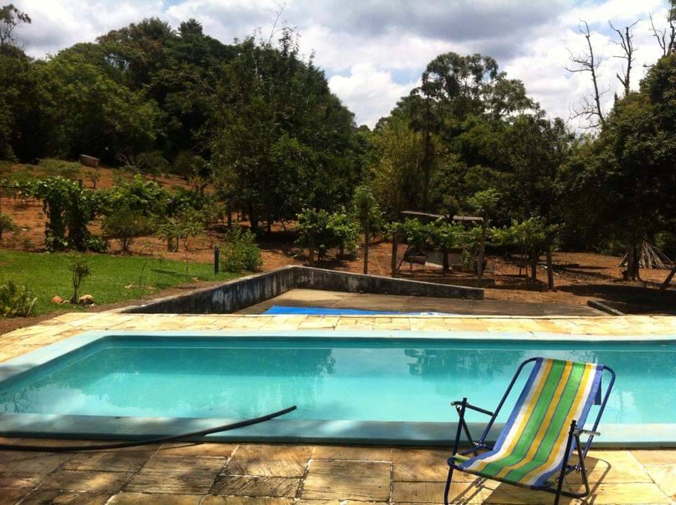 Chácara em Mairiporã/São Paulo — Ref W7YJEH — Imagem 2