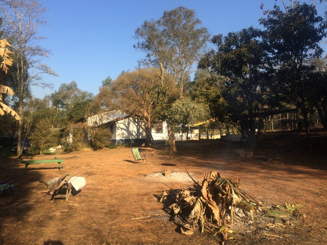 Chácara em Mairiporã/São Paulo — Ref W7YJEH — Imagem 14