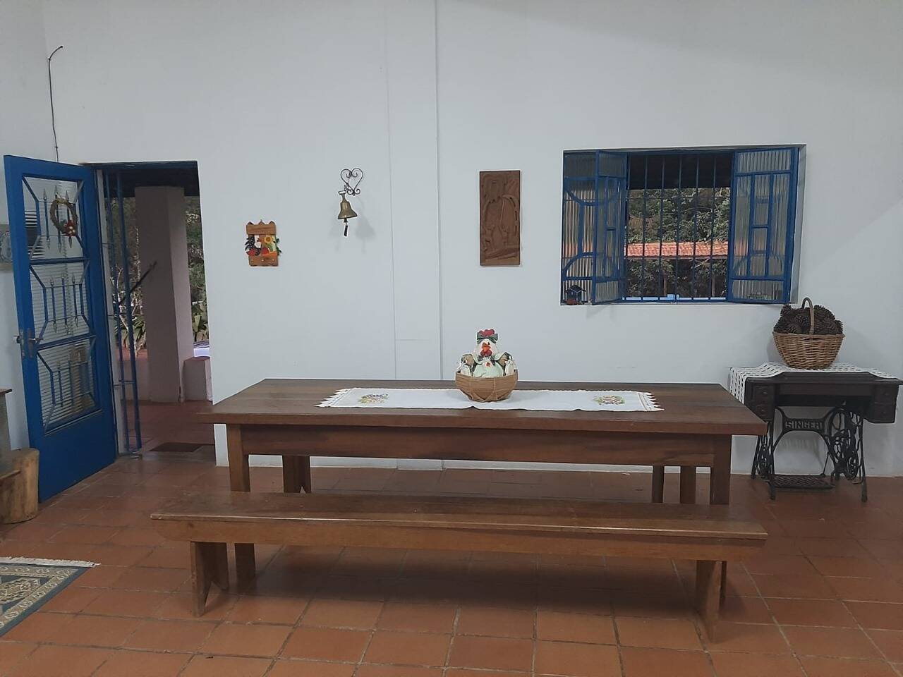 Chácara em Mairiporã/São Paulo — Ref W7YJEH — Imagem 12