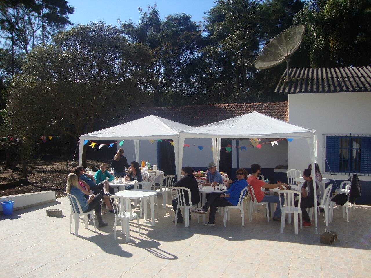 Chácara em Mairiporã/São Paulo — Ref W7YJEH — Imagem 20