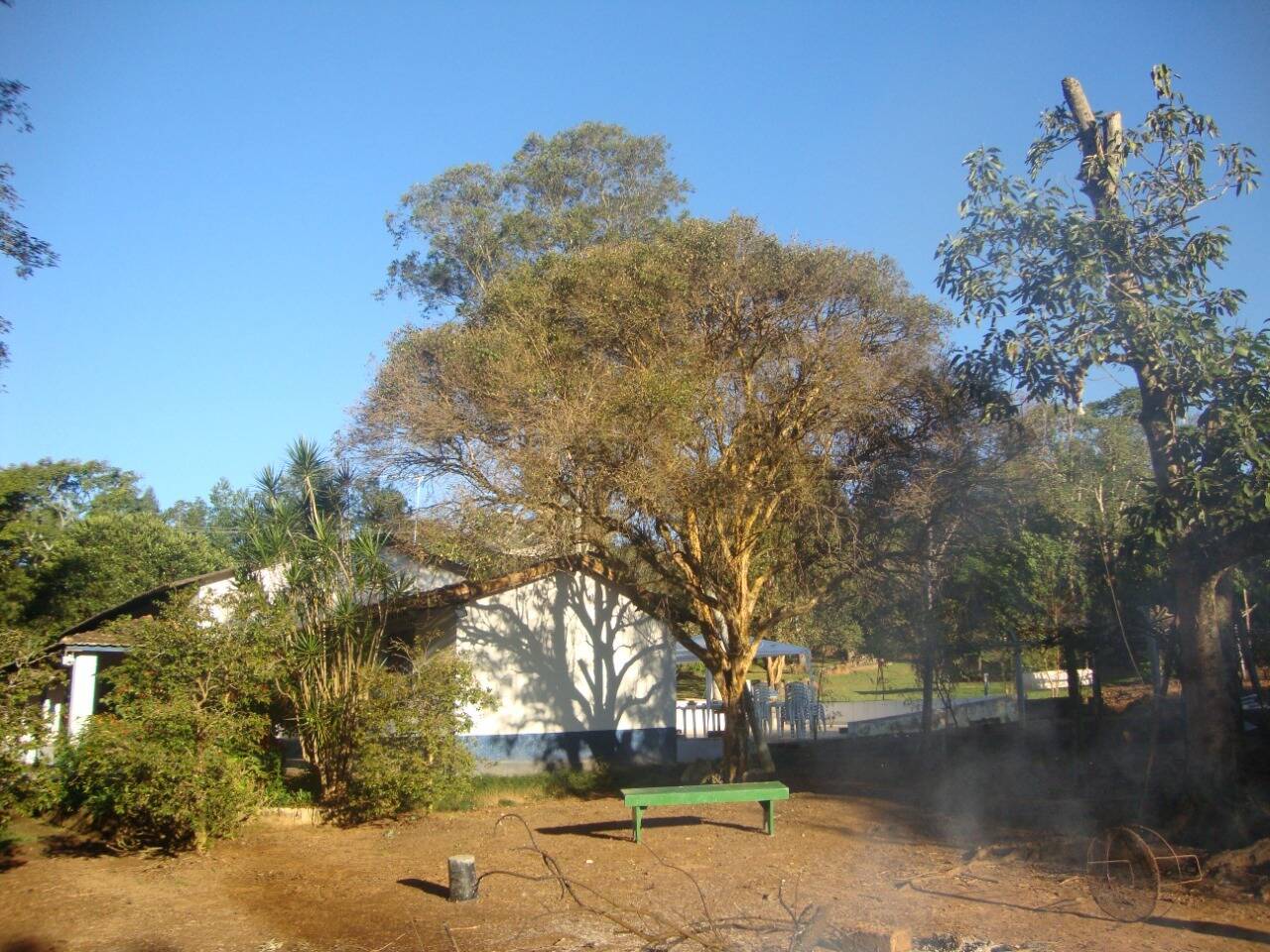 Chácara em Mairiporã/São Paulo — Ref W7YJEH — Imagem 21