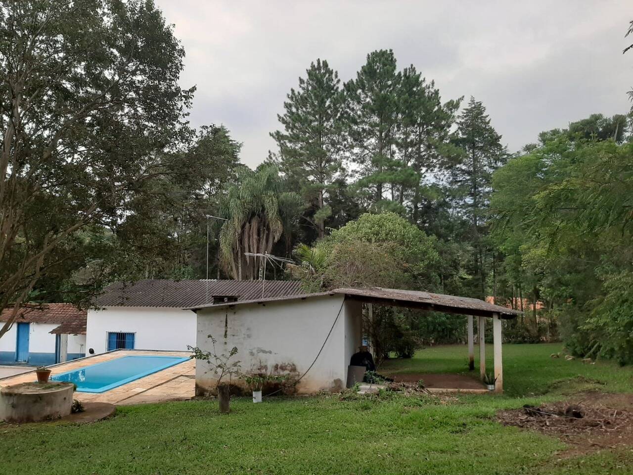 Chácara em Mairiporã/São Paulo — Ref W7YJEH — Imagem 25