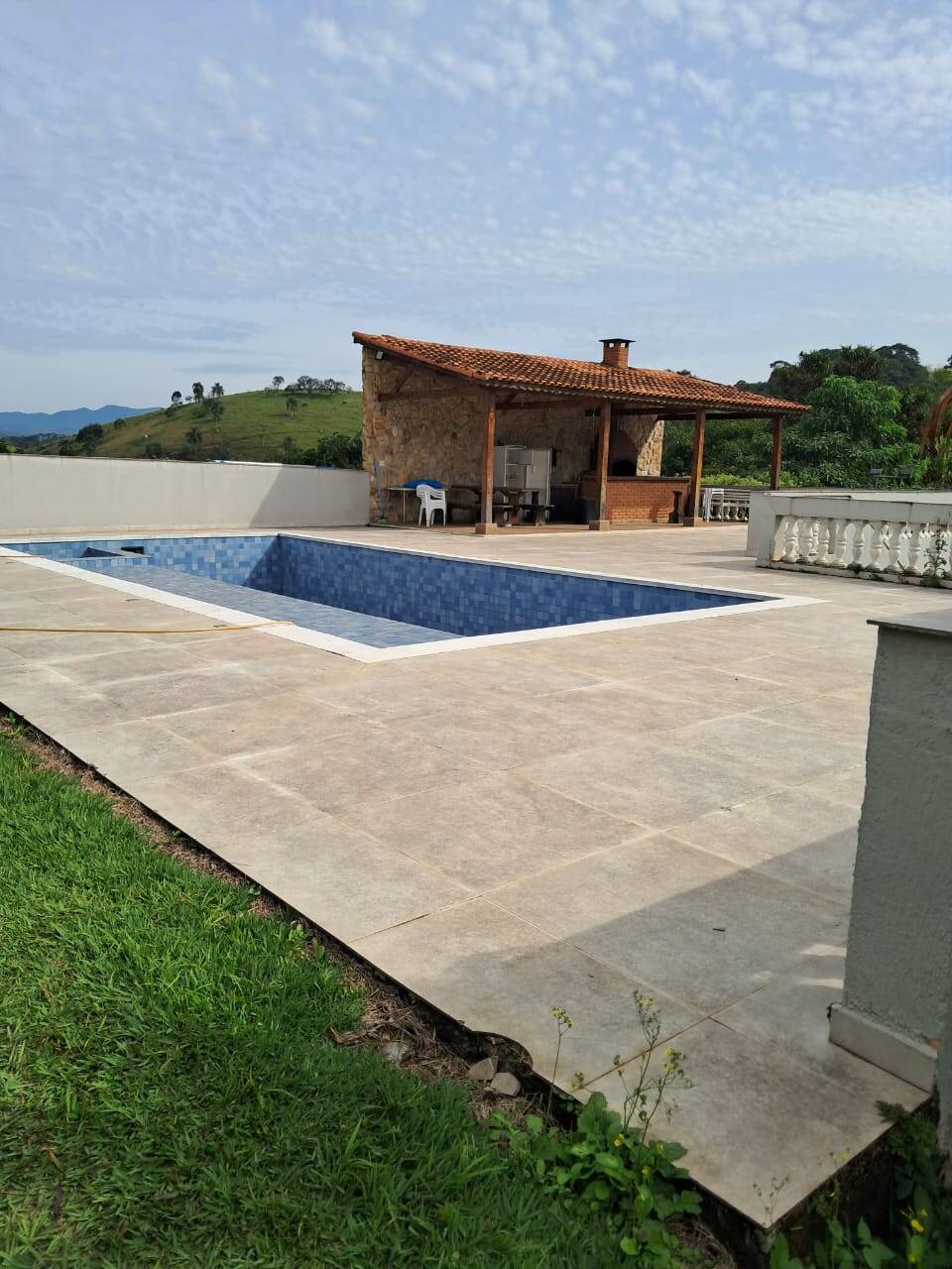 Chácara em Santa Isabel/São Paulo — Ref 4L9IUM — Imagem 2