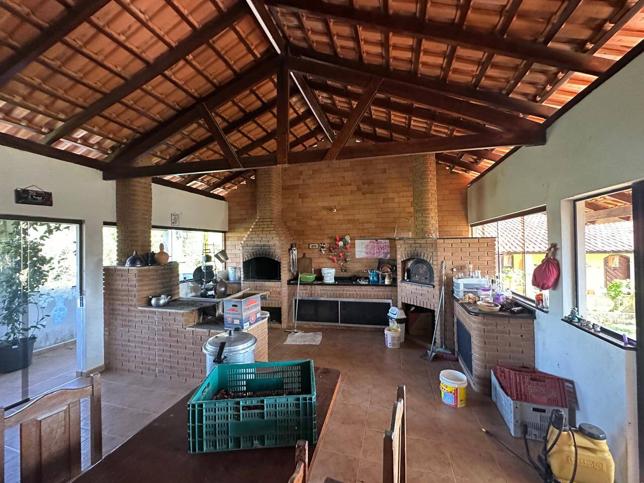 #2674 - Chácara para Venda em Santa Isabel - SP