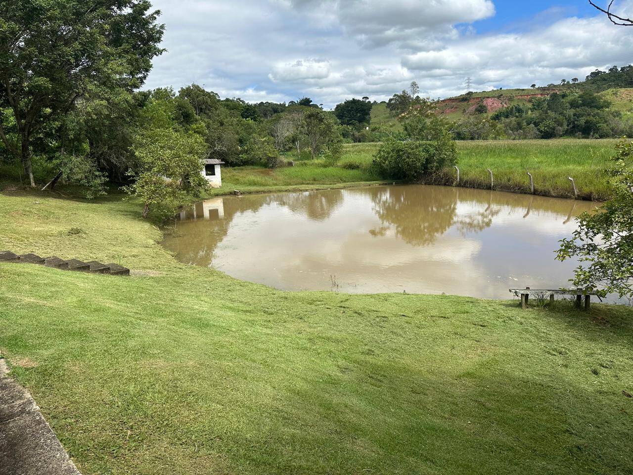 #2677 - Chácara para Venda em Santa Isabel - SP