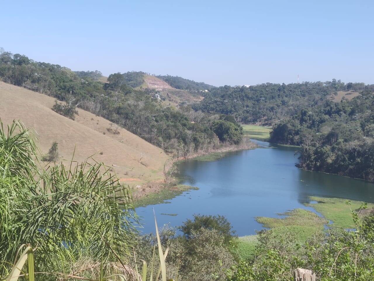 #2678 - Terreno para Venda em Santa Isabel - SP