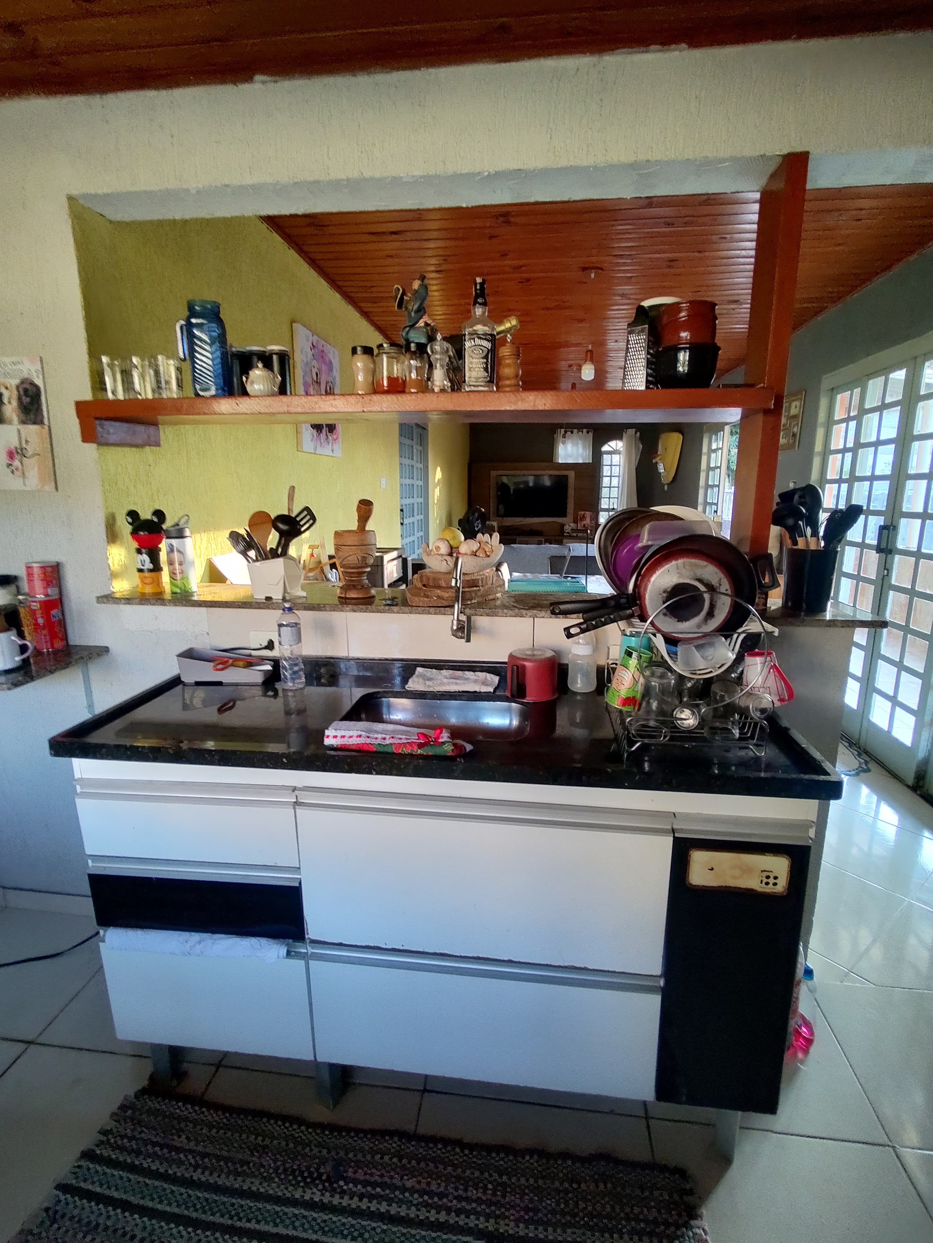 Chácara em Santa Isabel/São Paulo — Ref 42SWF1 — Imagem 5