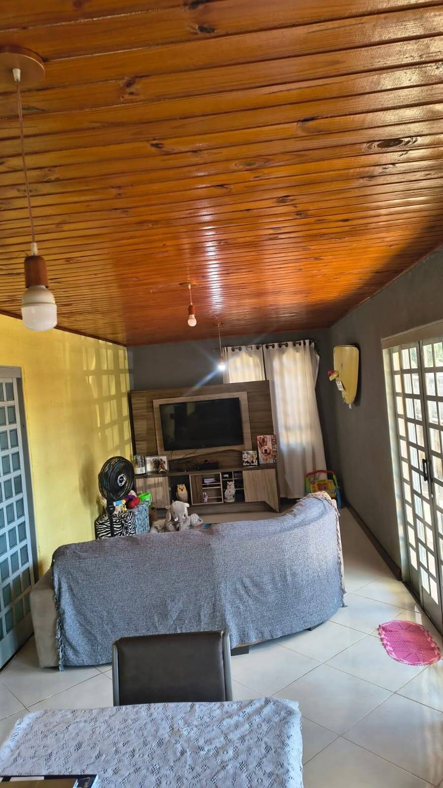 Chácara em Santa Isabel/São Paulo — Ref 42SWF1 — Imagem 15