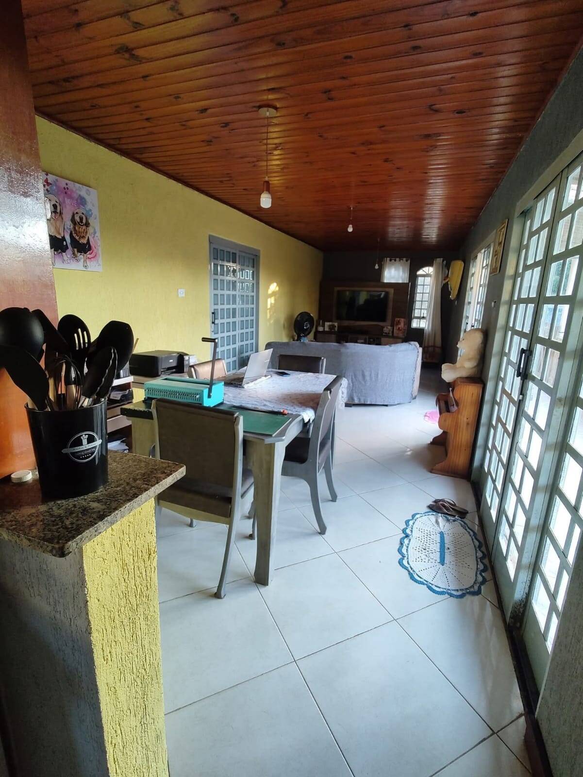 Chácara em Santa Isabel/São Paulo — Ref 42SWF1 — Imagem 17