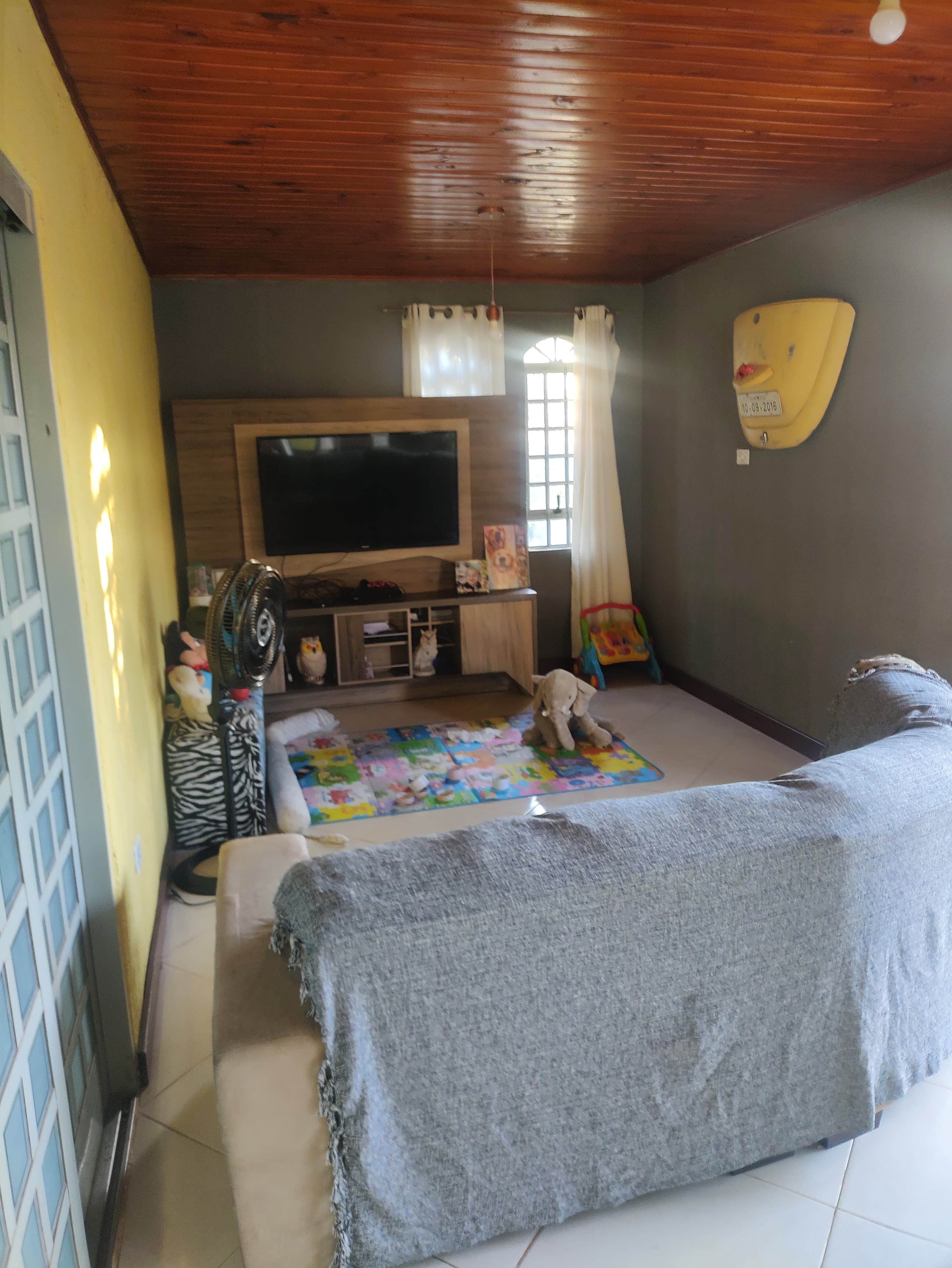 Chácara em Santa Isabel/São Paulo — Ref 42SWF1 — Imagem 20