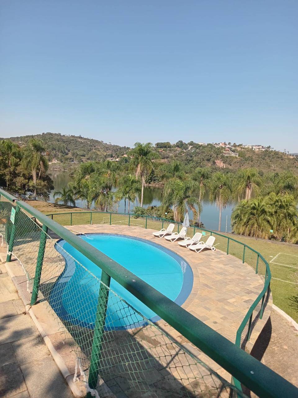 #2681 - Chácara em condomínio para Venda em Mairiporã - SP