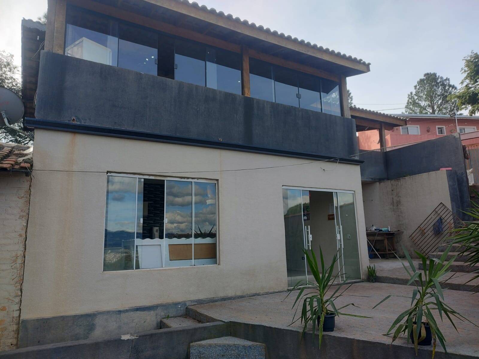 #2620 - Chácara para Venda em Atibaia - SP