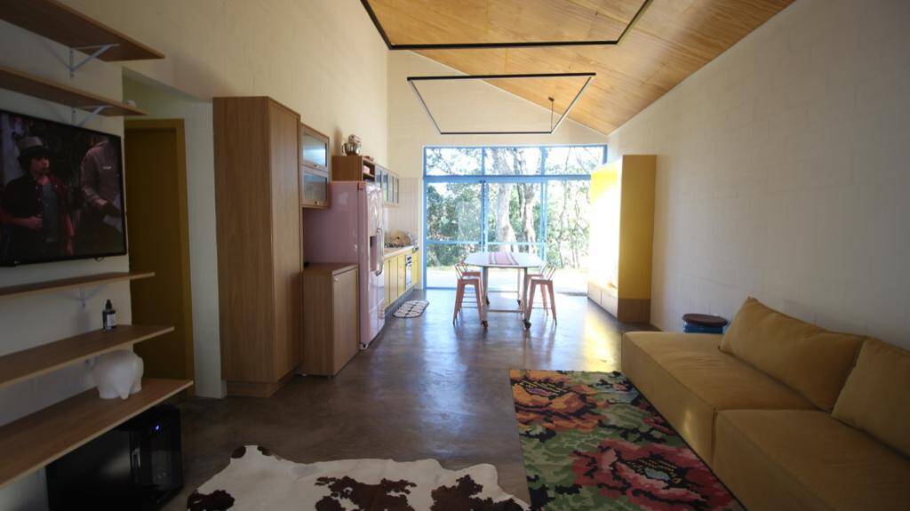 Chácara em Atibaia/São Paulo — Ref UV6LZ1 — Imagem 4