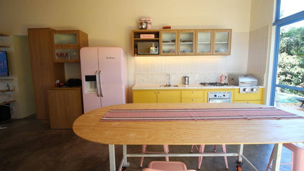 Chácara em Atibaia/São Paulo — Ref UV6LZ1 — Imagem 7