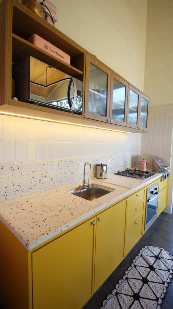 Chácara em Atibaia/São Paulo — Ref UV6LZ1 — Imagem 8