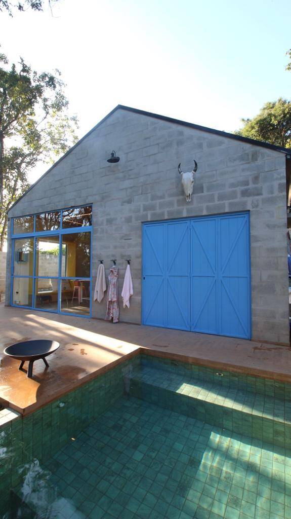 Chácara em Atibaia/São Paulo — Ref UV6LZ1 — Imagem 2