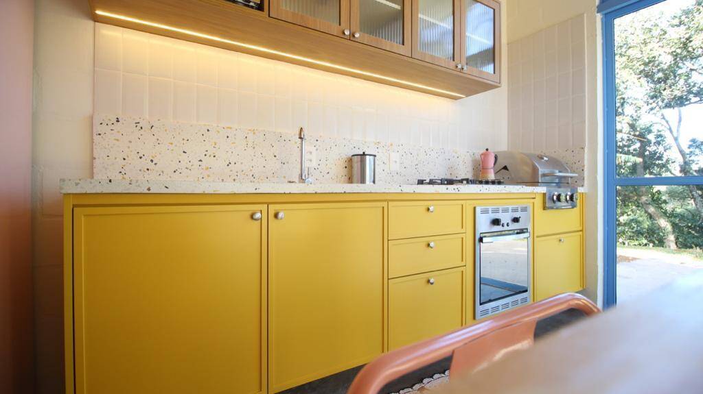 Chácara em Atibaia/São Paulo — Ref UV6LZ1 — Imagem 9