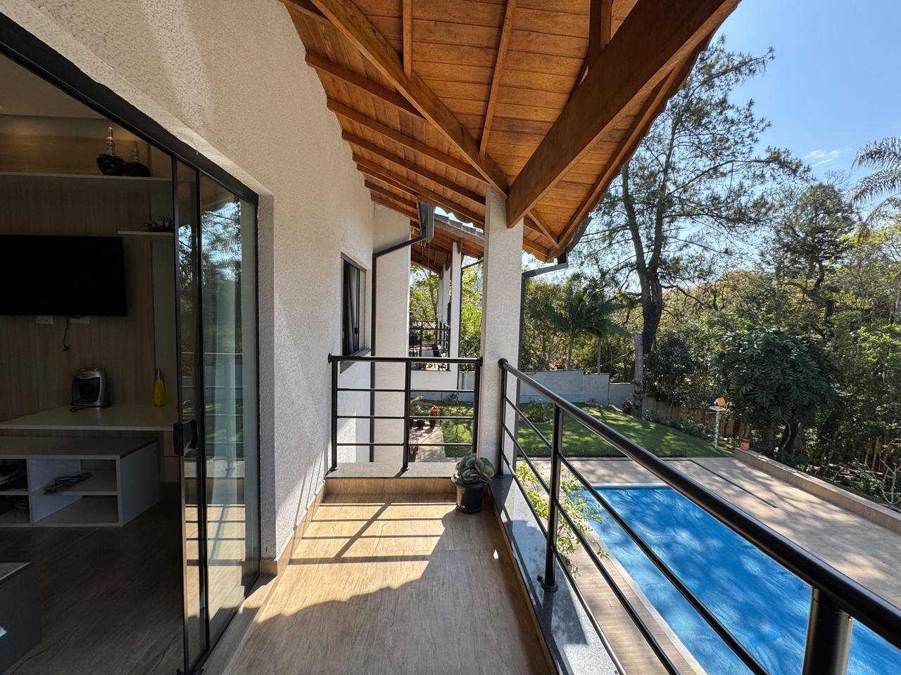 #2396 - Chácara em condomínio para Venda em Mairiporã - SP